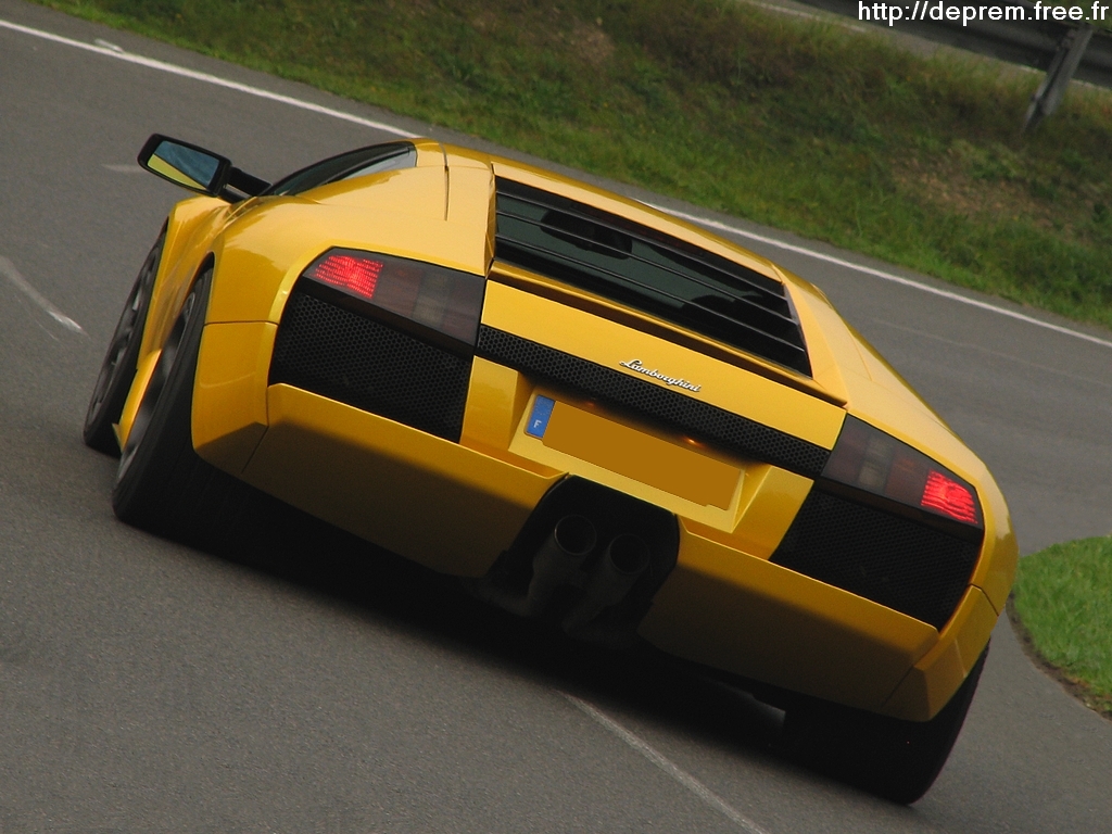 Wallpapers Cars Lamborghini 