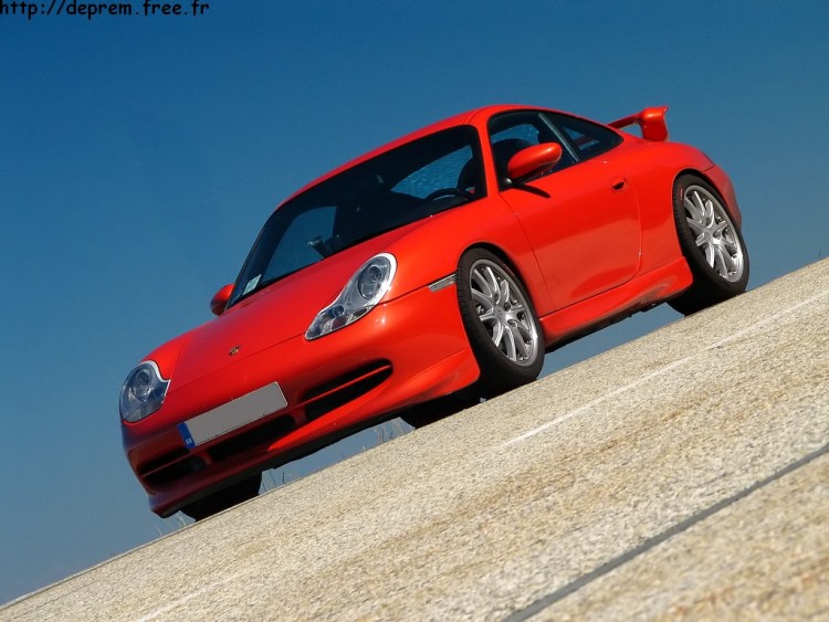 Wallpapers Cars Porsche Wallpaper N155816