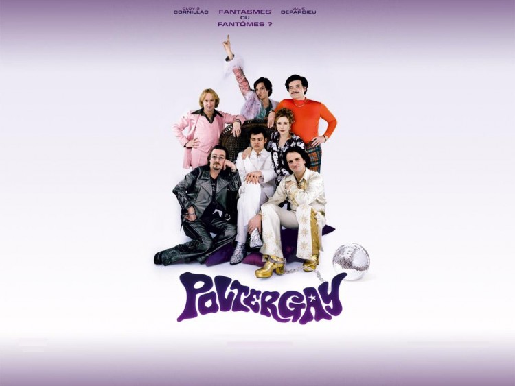 Wallpapers Movies Poltergay Poltergay