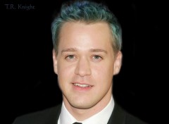 Fonds d'cran Clbrits Homme T.R Knight