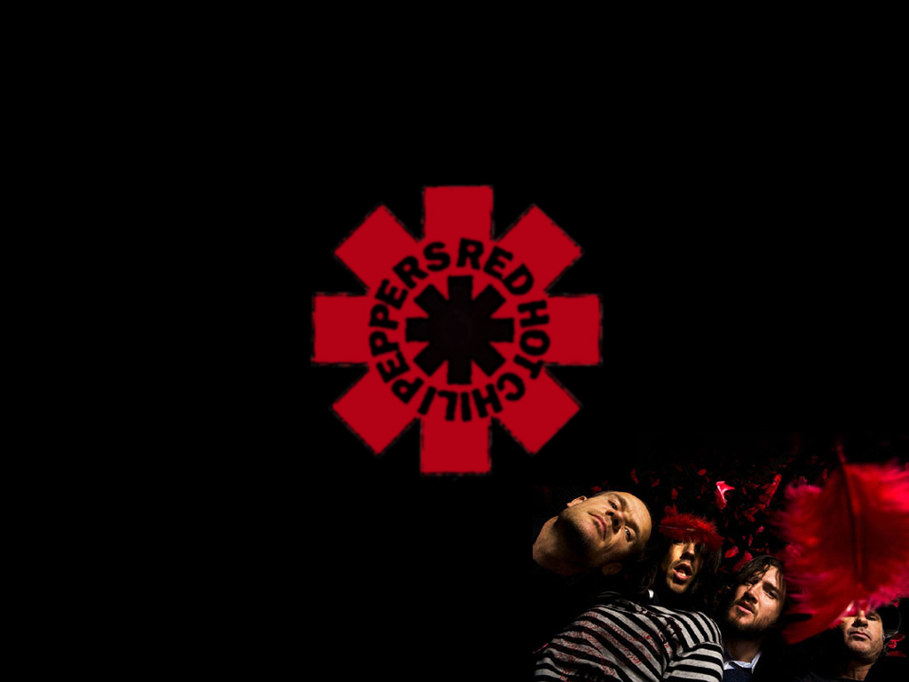 Wallpapers Music Red Hot Chili Peppers les red hot