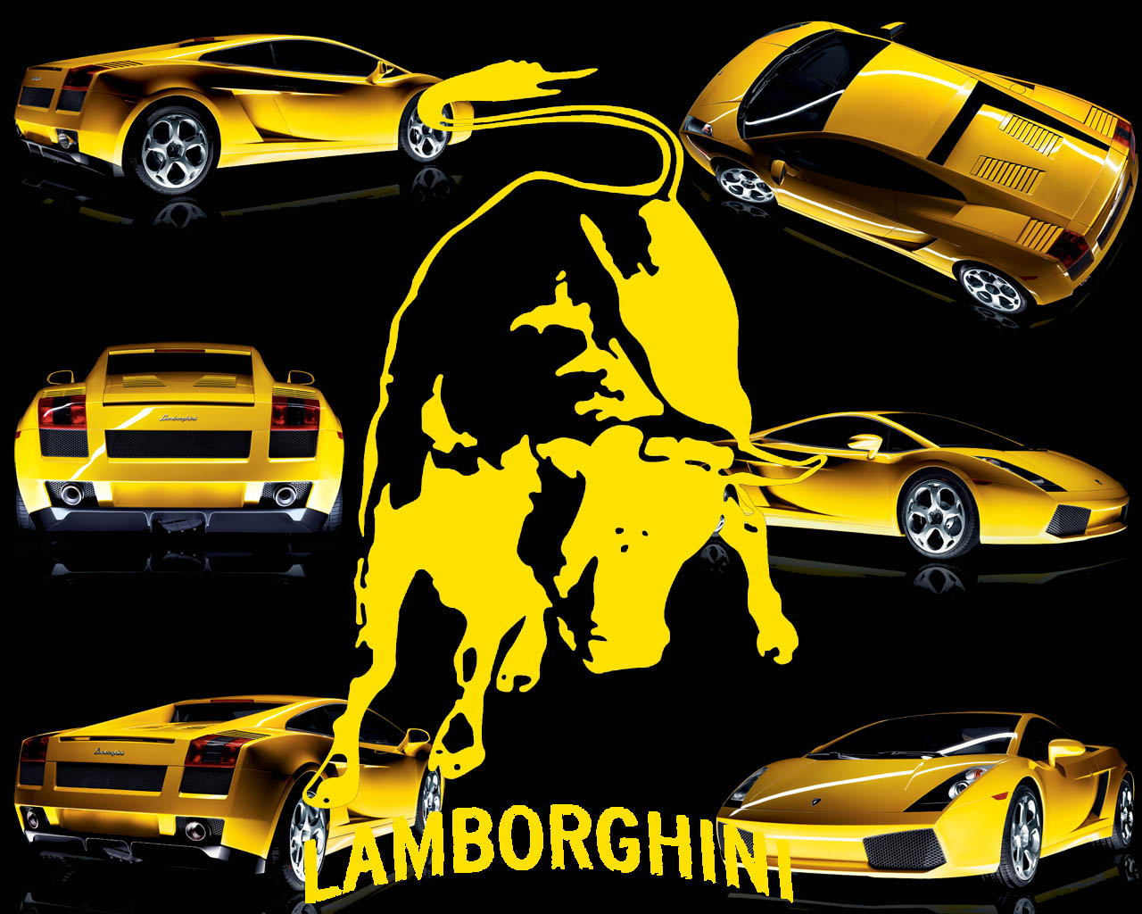 Wallpapers Cars Lamborghini 