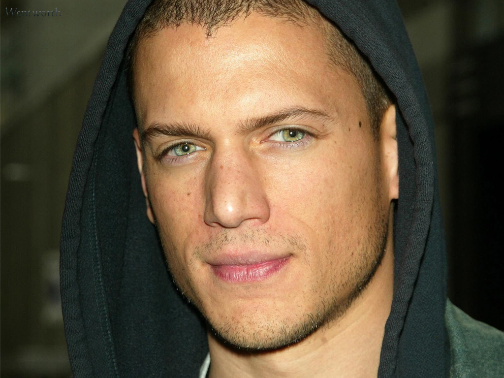 Fonds d'cran Clbrits Homme Wentworth Miller Wentworth Miller