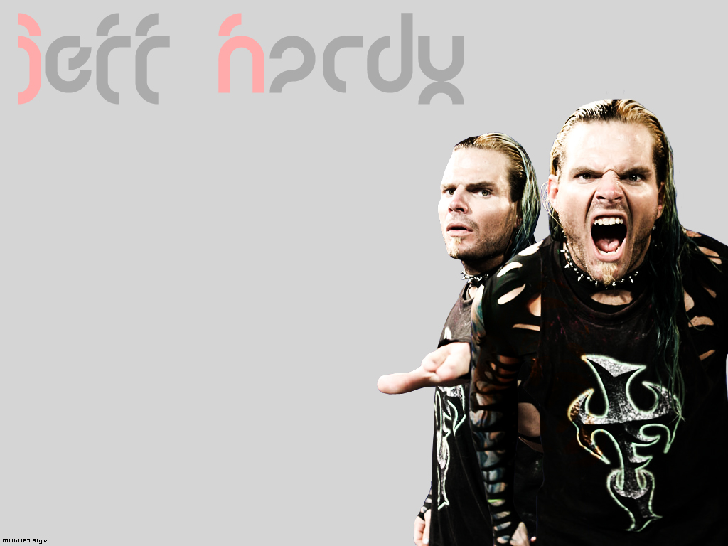 Fonds d'cran Sports - Loisirs Catch jeff hardy