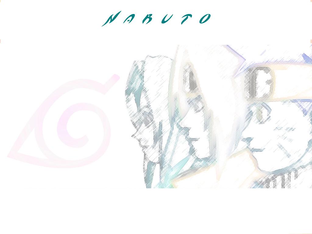 Wallpapers Manga Naruto 