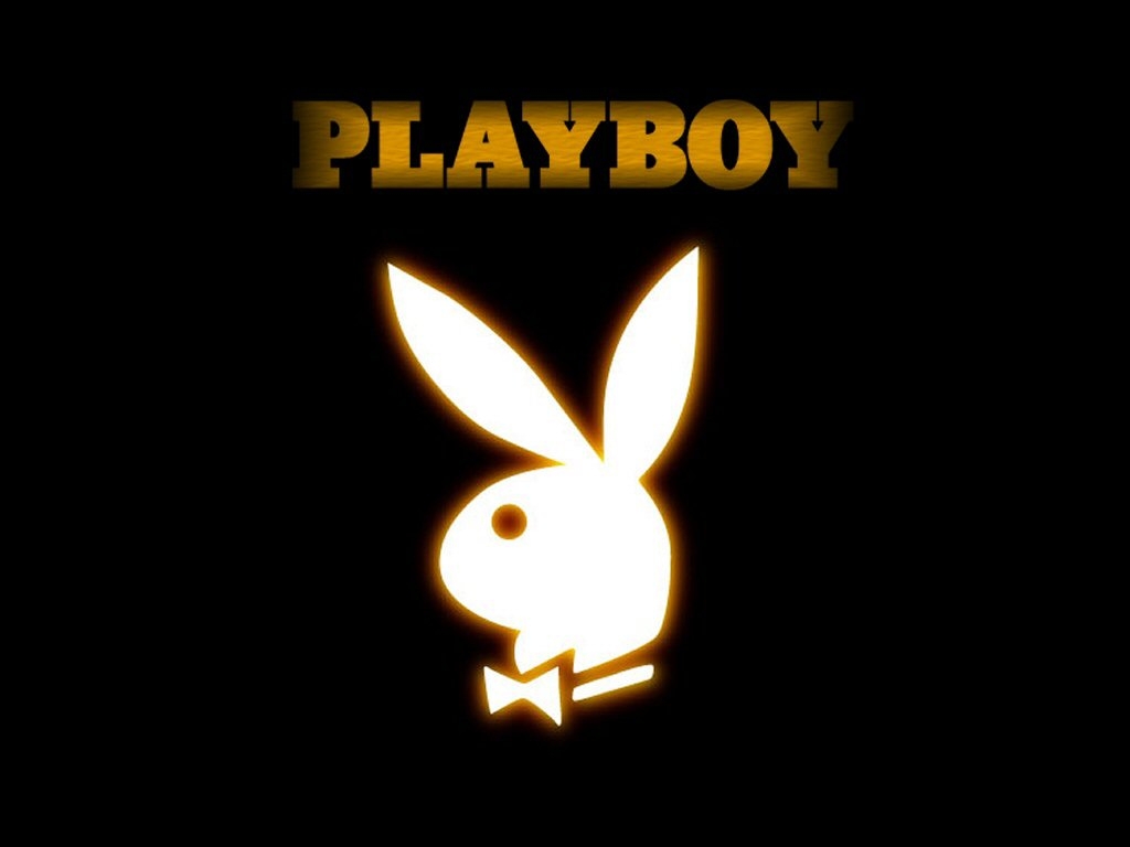 Fonds d'cran Grandes marques et publicit Playboy playboy brown