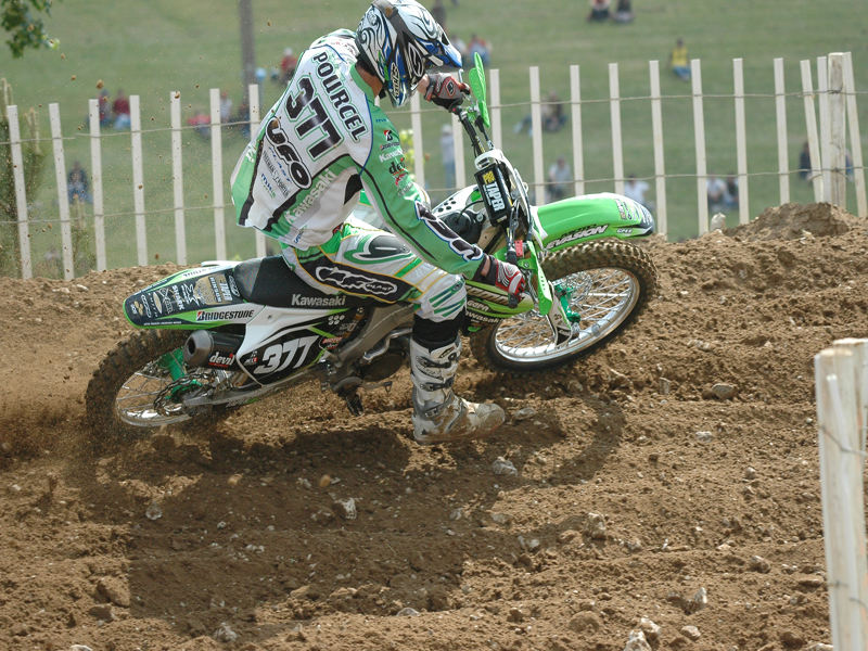 Fonds d'cran Motos Motocross 