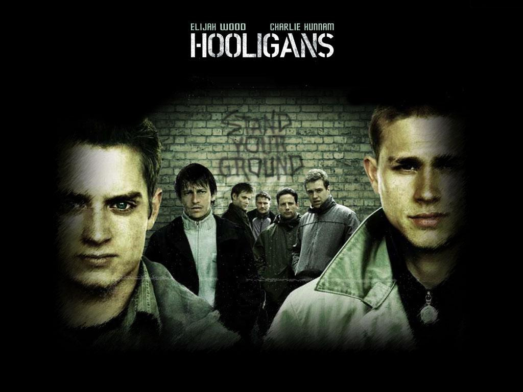 Wallpapers Movies Hooligans hooligan