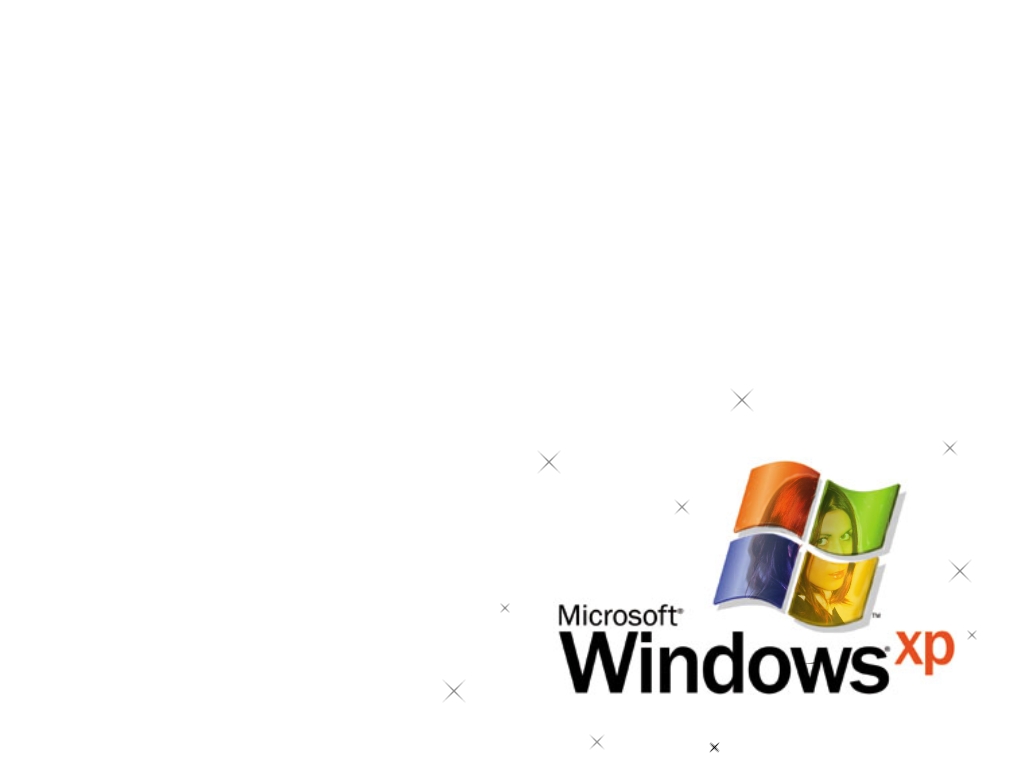 Wallpapers Computers Windows XP Le futur logo d'XP?