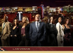 Wallpapers TV Soaps Las Vegas