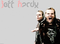 Fonds d'cran Sports - Loisirs jeff hardy