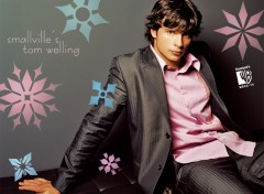 Fonds d'cran Sries TV tom welling