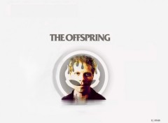 Fonds d'cran Musique dexter de offspring by splash