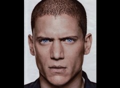 Fonds d'cran Clbrits Homme Wentworth Miller