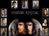 Fonds d'cran Sries TV .: Prison Break :.