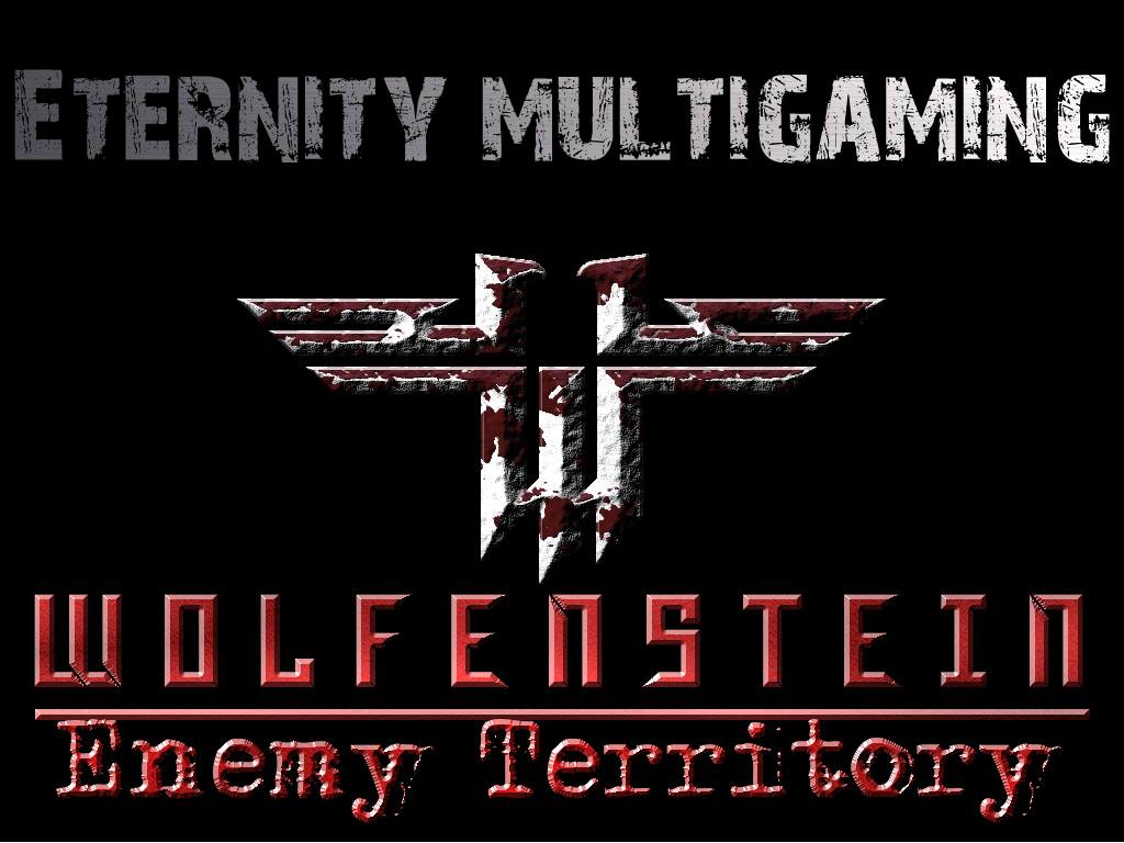 Fonds d'cran Jeux Vido Wolfenstein Wolfenstein enemy territory