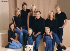 Fonds d'cran Sries TV 7th heaven