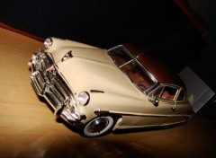 Fonds d'cran Objets Voiture miniature.