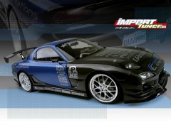 Wallpapers Cars rx7