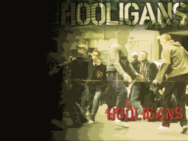 Wallpapers Movies Hooligans Wallpaper N157016