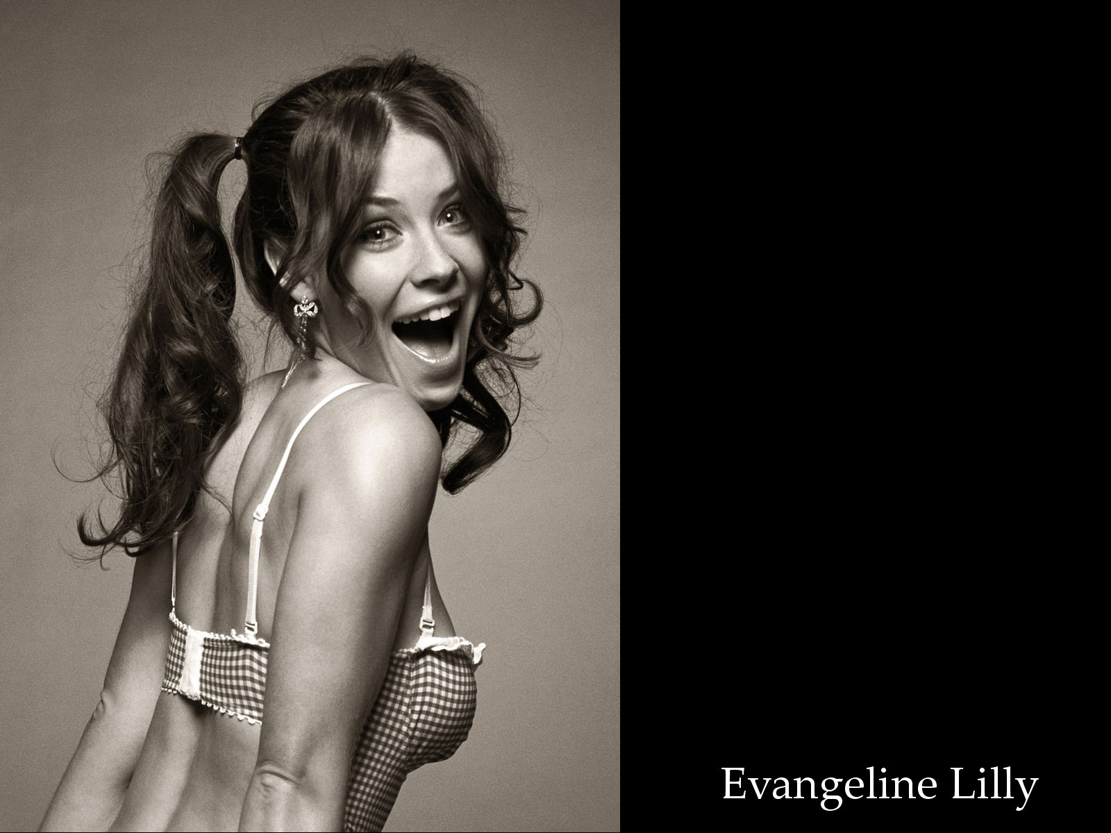 Wallpapers Celebrities Women Evangeline Lilly 