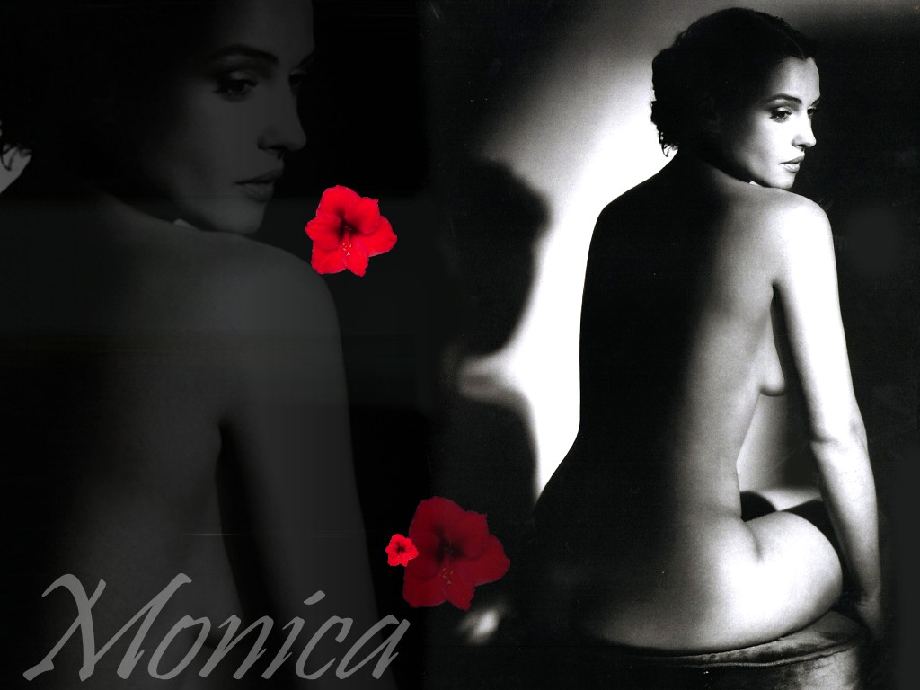 Wallpapers Celebrities Women Monica Bellucci 