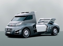 Wallpapers Cars ducato-truckster