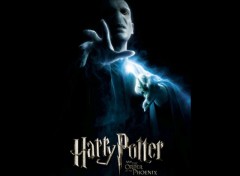 Wallpapers Movies Harry potter et l'ordre du phoenix