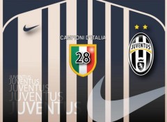 Wallpapers Sports - Leisures Juventus