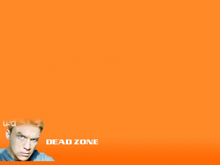 Wallpapers People - Events Dead Zone Dead Zone