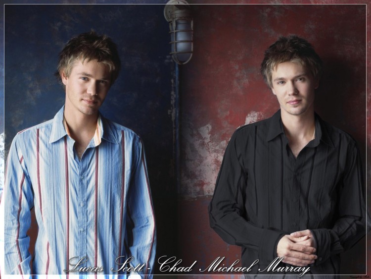 Wallpapers TV Soaps One Tree Hill Lucas