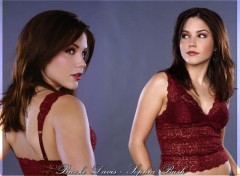 Wallpapers TV Soaps Brooke