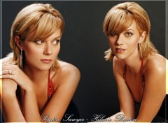 Wallpapers TV Soaps Peyton