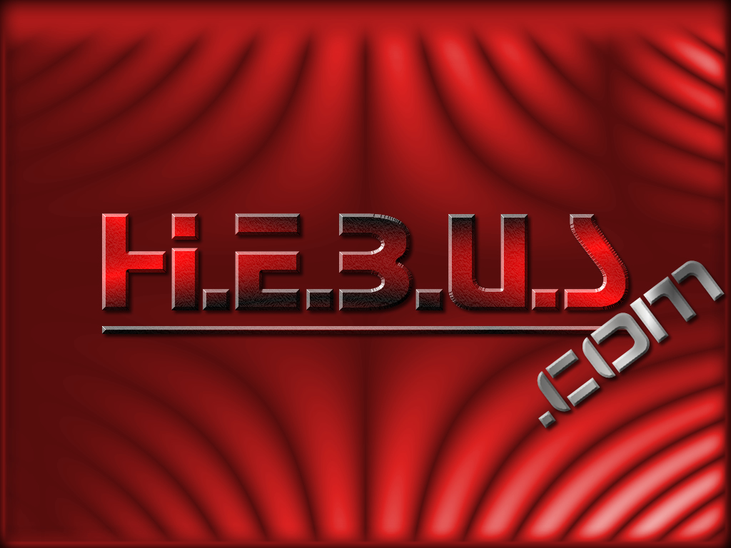 Wallpapers Brands - Advertising Websites - Hebus H.E.B.U.S