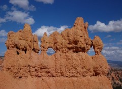 Wallpapers Nature Bryce Canyon