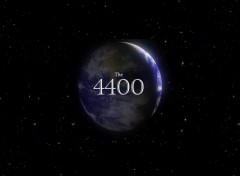 Wallpapers TV Soaps The 4400 : the earth