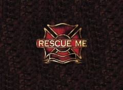 Fonds d'cran Sries TV Rescue me