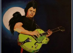 Fonds d'cran Art - Peinture Martin L GORE