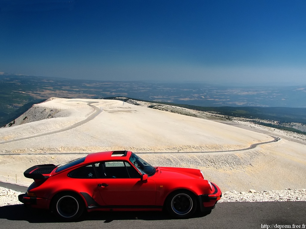 Fonds d'cran Voitures Porsche 935