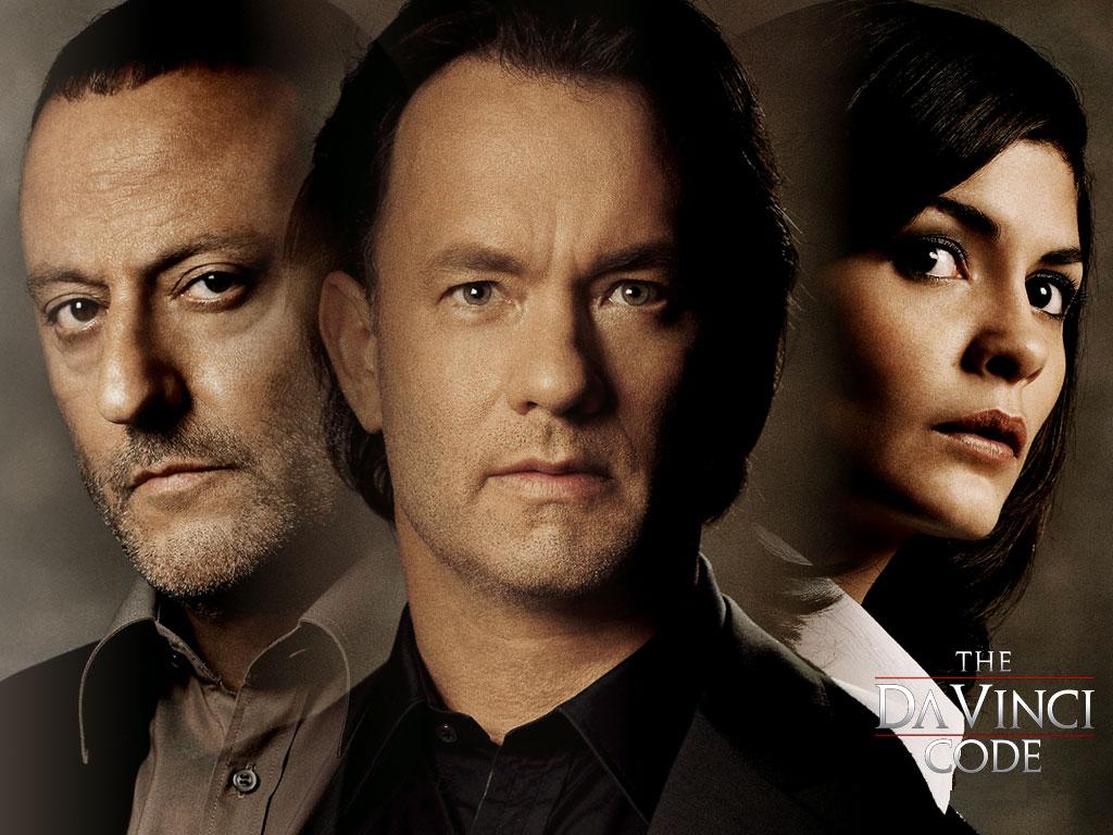 Wallpapers Movies Da Vinci Code DA VINCI CODE