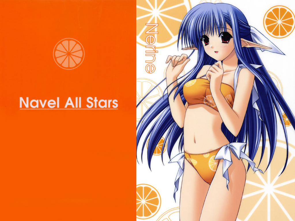 Fonds d'cran Manga Divers all stars_1