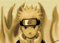 Wallpapers Manga Uzumaki Naruto