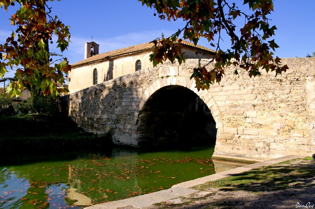 Fonds d'cran Voyages : Europe France > Languedoc-Roussillon Canal du Midi