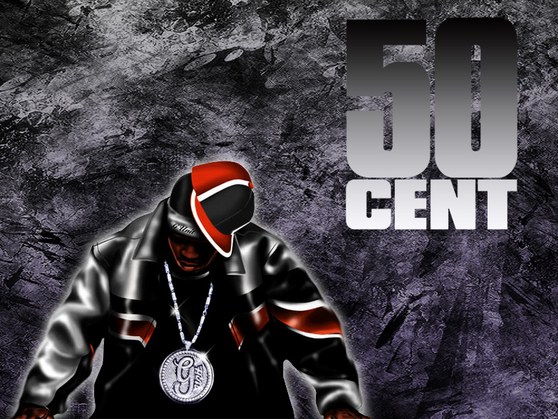 Wallpapers Music 50 Cent 