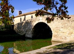 Wallpapers Trips : Europ Canal du Midi