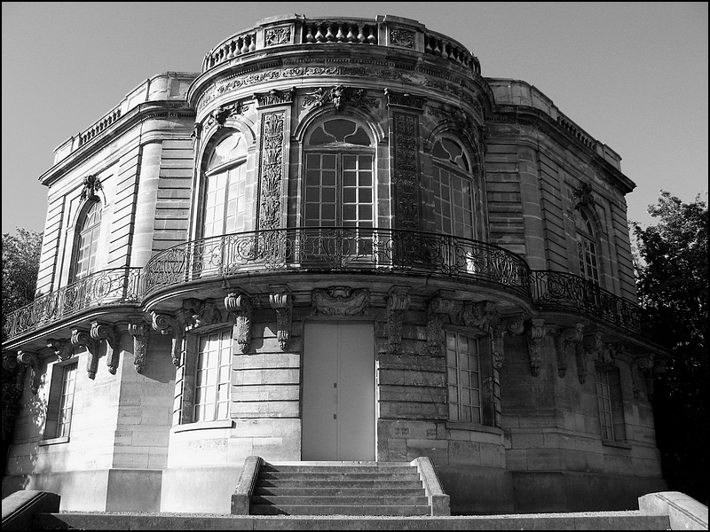 Fonds d'cran Constructions et architecture Chteaux - Palais Annexe