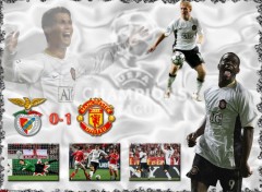 Wallpapers Sports - Leisures Manchester United