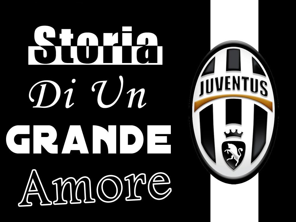 Wallpapers Sports - Leisures Football Forza Juve !!!