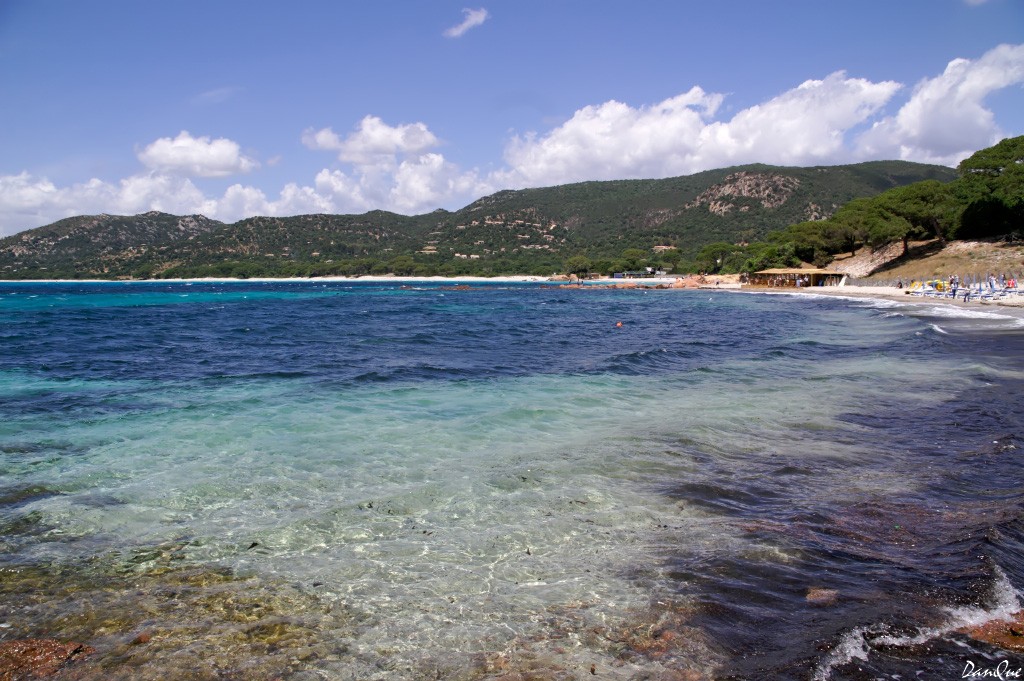 Fonds d'cran Voyages : Europe France > Corse L^'Ile de Beaut