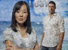 Wallpapers TV Soaps THE_LOST